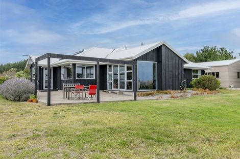 Photo of property in 90 Bergin Road, Foxton, 4814