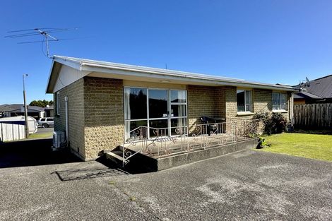 Photo of property in 120 Mavora Court, Heidelberg, Invercargill, 9812
