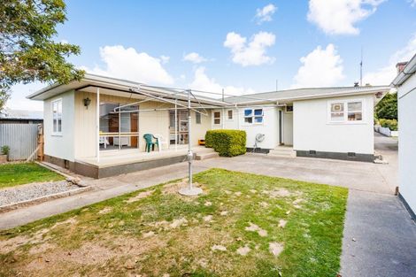 Photo of property in 13 Cobham Way, Feilding, 4702