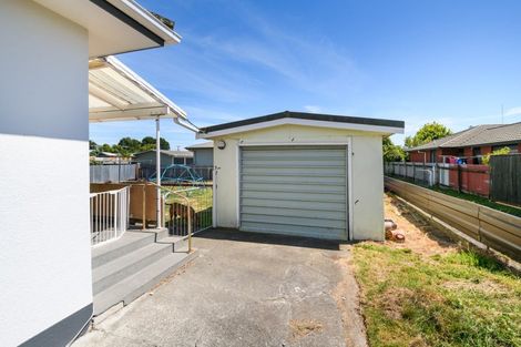 Photo of property in 7 College Street, Awapuni, Palmerston North, 4412