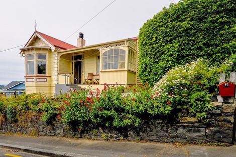 Photo of property in 3 Bishops Road, Dunedin Central, Dunedin, 9016