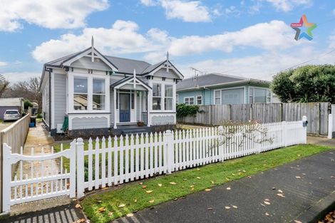 Photo of property in 79 Wakefield Street, Alicetown, Lower Hutt, 5010