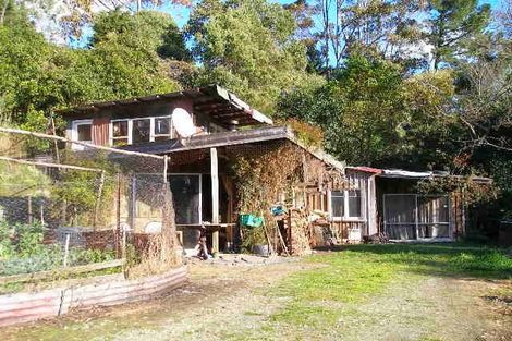 Photo of property in 130 Rayners Road, Hira, Nelson, 7071