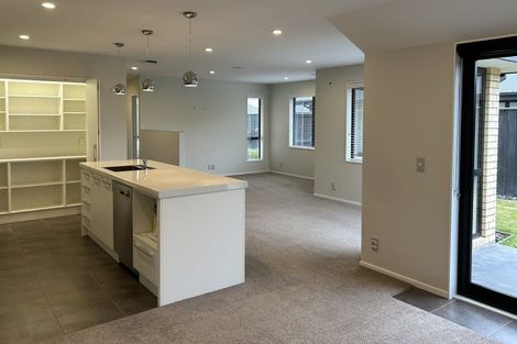 Photo of property in 4 Berners Way, Rolleston, 7615