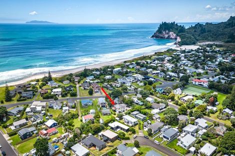 Photo of property in 54 Kon Tiki Road, Whiritoa, Whangamata, 3691