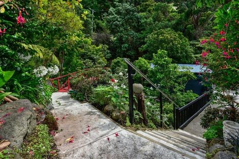 Photo of property in 50 Richmond Hill Road, Richmond Hill, Christchurch, 8081