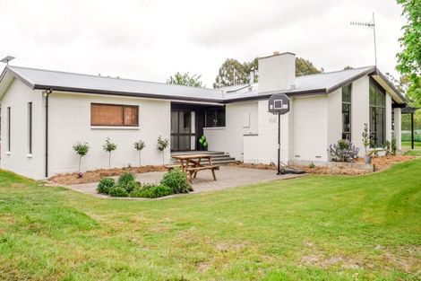 Photo of property in 356 Naughton Road, Kerrytown, Timaru, 7975