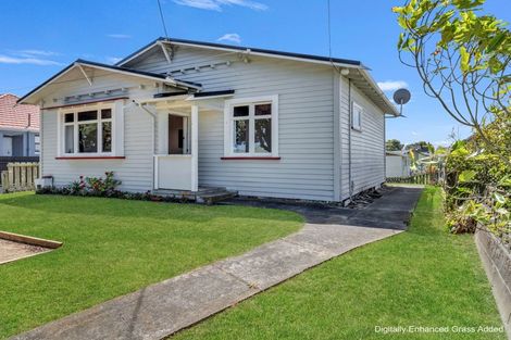 Photo of property in 6 Harper Street, Gonville, Whanganui, 4501