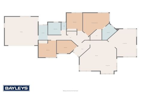 Photo of property in 4 Moverley Place, Pukete, Hamilton, 3200