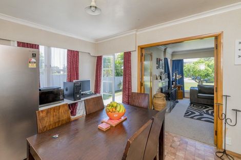 Photo of property in 33 Duke Street, Levin, 5510