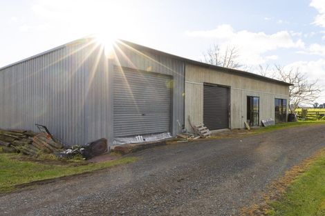 Photo of property in 1633 State Highway 25, Pipiroa, Thames, 3574