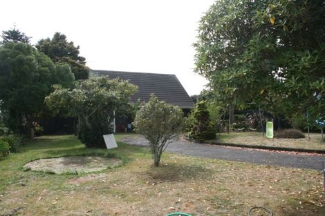 Photo of property in 150 Russell Road, Huntly, 3700