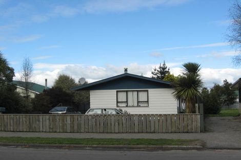 Photo of property in 17a Harley Street, Solway, Masterton, 5810