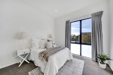 Photo of property in 4/445 Manchester Street, St Albans, Christchurch, 8014