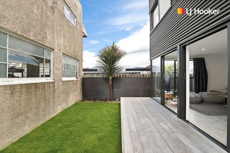 Photo of property in 108 Oxford Street, South Dunedin, Dunedin, 9012