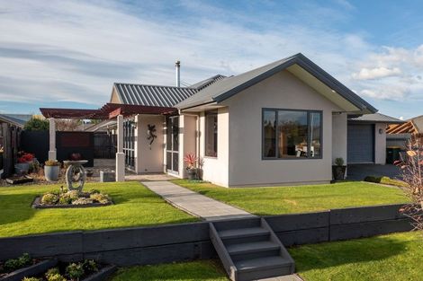 Photo of property in 10 Juniper Close, Alexandra, 9320