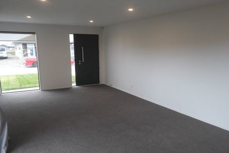 Photo of property in 38 Quinn Crescent, Woodend, 7610