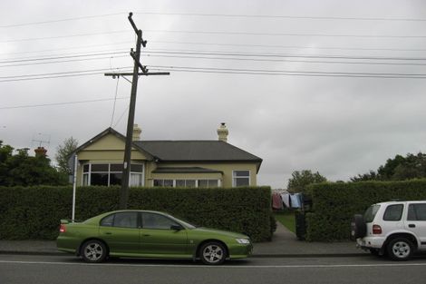Photo of property in 35 Hassall Street, Parkside, Timaru, 7910