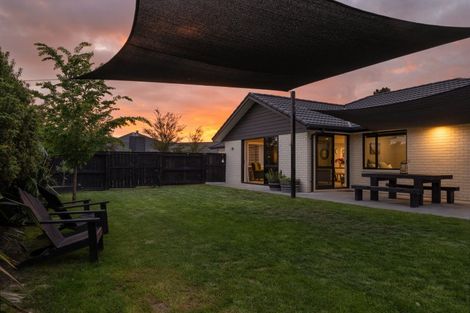 Photo of property in 3 Spitfire Drive, Burleigh, Blenheim, 7201