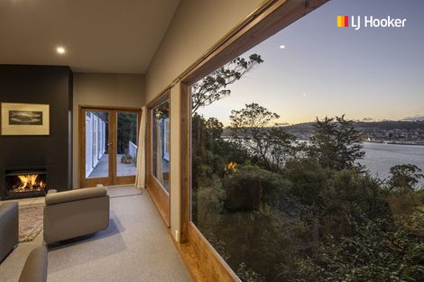 Photo of property in 21 Glengyle Street, Vauxhall, Dunedin, 9013