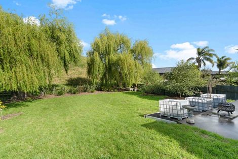 Photo of property in 124 Riverview Road, Huntly, 3700