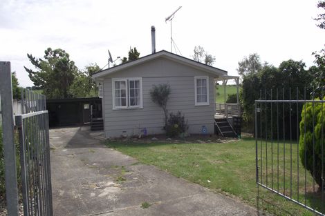 Photo of property in 17 Sain Crescent, Morrinsville, 3300