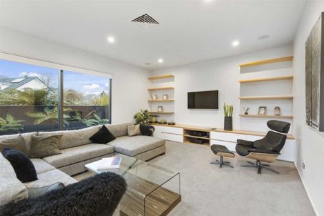 Photo of property in 42 Idris Road, Fendalton, Christchurch, 8052