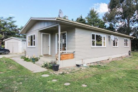 Photo of property in 102 Smith Road, Tokarahi, Oamaru, 9491