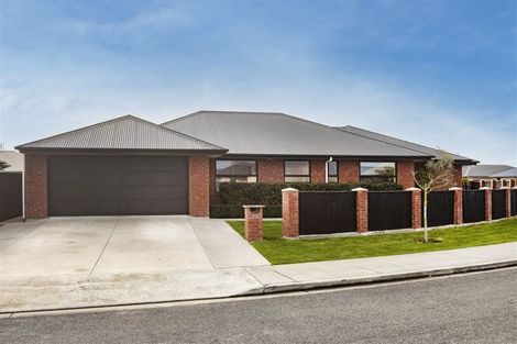 Photo of property in 20 Beech Drive, Rangiora, 7400