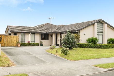 Photo of property in 81 Longview Drive, Papamoa Beach, Papamoa, 3118