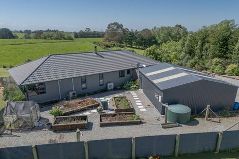 Photo of property in 362 Claremont Road, Claremont, Timaru, 7974