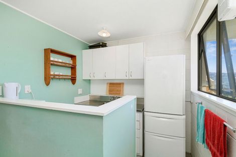 Photo of property in 7/4 Derby Street, Mount Victoria, Wellington, 6011