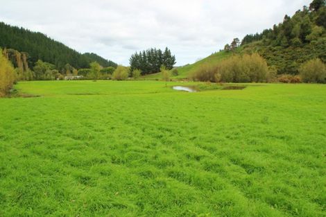 Photo of property in 185 Kaukatea Valley Road, Okoia, Whanganui, 4582