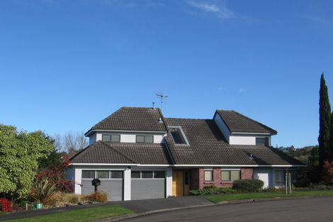 Photo of property in 34 Park View Avenue, Feilding, 4702