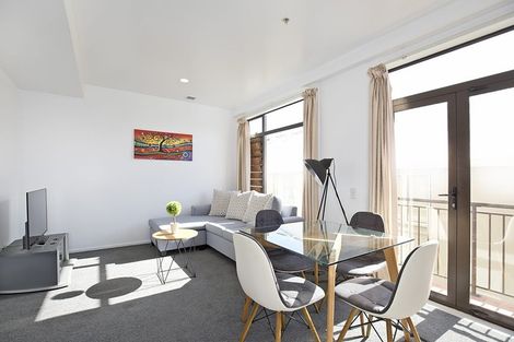 Photo of property in 1b/5 Charlotte Street, Eden Terrace, Auckland, 1021