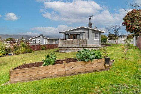 Photo of property in 13 Burn Street, Levin, 5510
