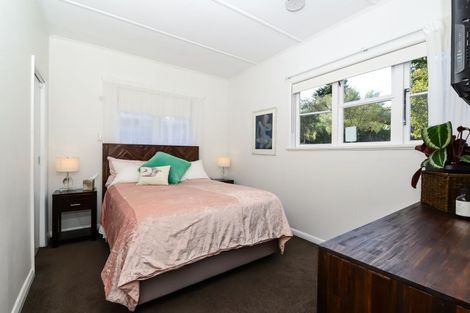 Photo of property in 46 Plunket Terrace, Hamilton East, Hamilton, 3216