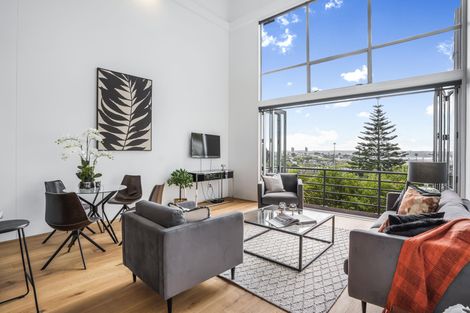 Photo of property in 3/333 Karangahape Road, Auckland Central, Auckland, 1010