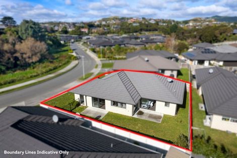 Photo of property in 16 Tradewinds Drive, Whitby, Porirua, 5024