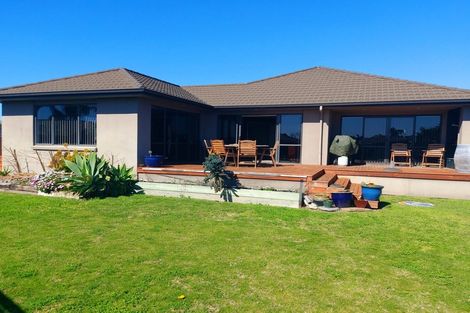 Photo of property in 4 Kirkpatrick Place, Havelock North, 4130