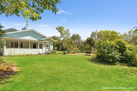 Photo of property in 119 Opouri Road, Rai Valley, 7194