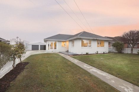 Photo of property in 10 Bourne Crescent, Papanui, Christchurch, 8053
