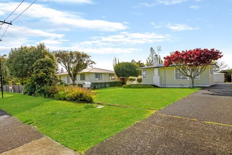 Photo of property in 16 Eden Street, Mangere East, Auckland, 2024