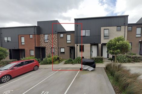 Photo of property in 10 Rara Lane, Manukau, Auckland, 2104