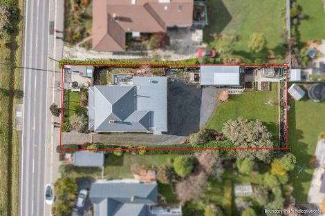 Photo of property in 56 Gladstone Road North, Mosgiel, 9024