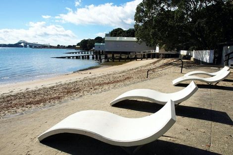 Photo of property in 22 West End Road, Herne Bay, Auckland, 1022