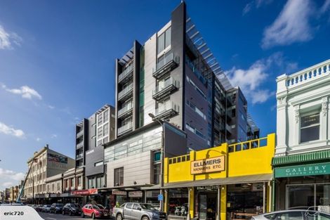 Photo of property in The Wellington Suites, 384/233 Cuba Street, Te Aro, Wellington, 6011