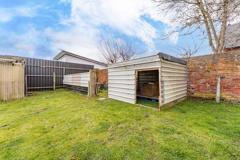 Photo of property in 22 Saint Leonards Road, Temuka, 7920