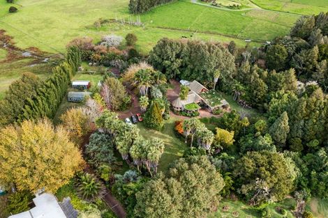 Photo of property in 253 Tangihua Road, Maungakaramea, Whangarei, 0178