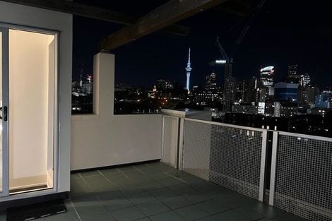 Photo of property in 1/5 Fox Street, Parnell, Auckland, 1052